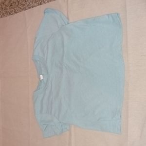 Five Below crop top size M